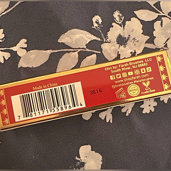 NIB~F.A.R.A.H’S Eyeshadow Primer - Picture 6 of 10